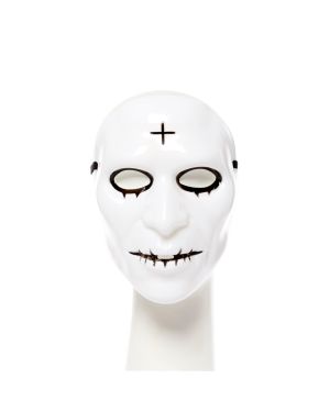 Cross Mask