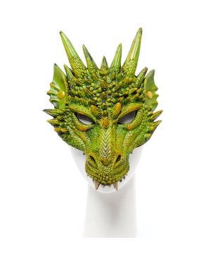 Dragon Mask