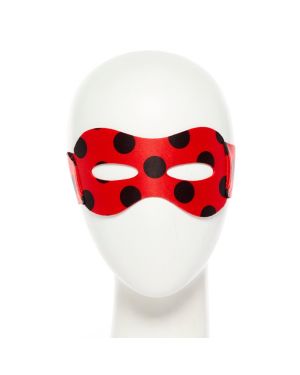 Ladybug Mask