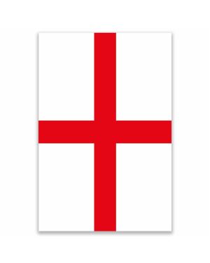 England Fabric Flag - 150cm x 90cm