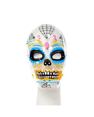 Day of the Dead Mask
