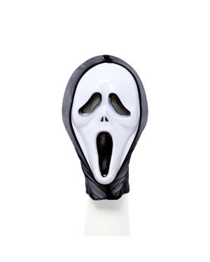 Scream Mask