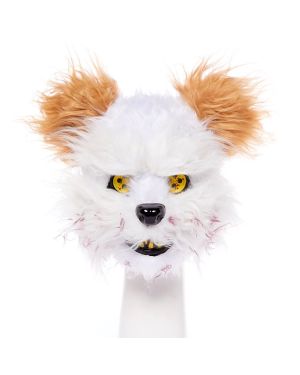 Terror Terrier Mask