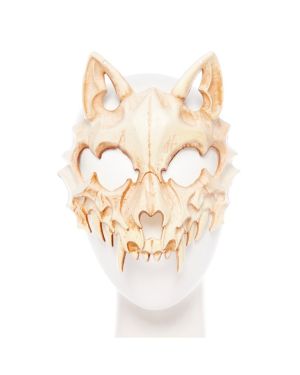 Animal Skull Mask