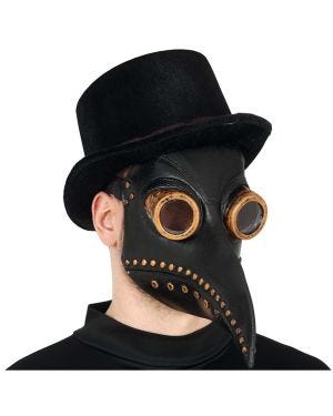 Plague Mask