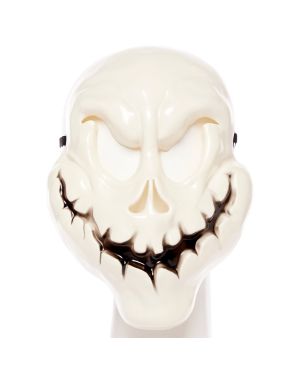 Skellington Mask
