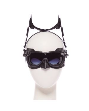 Catwoman Mask