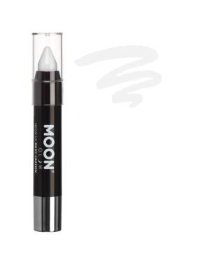 UV Paint Stick - White 3.5g