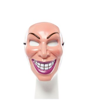 Evil Grin Male
