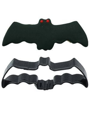 Bat Cookie Cutter