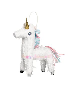 Mini Unicorn Decoration - 19cm