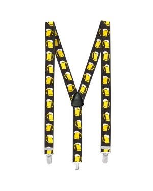Oktoberfest Braces