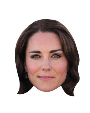 Princess Catherine Mask