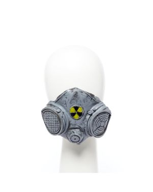 Nuclear Hazard Mask