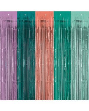 Mermaid Tales Door Curtain