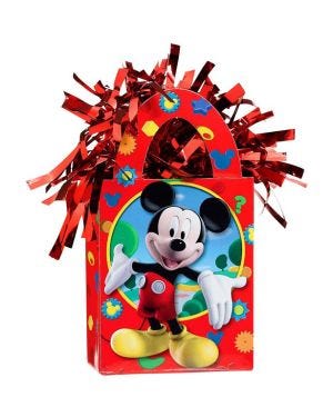 Mickey Mouse Balloon Weight - 156g