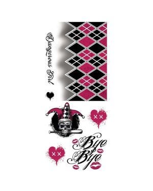 Bad Girl Tattoos