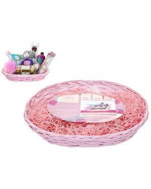 Make Your Own Hamper Kit - Pink