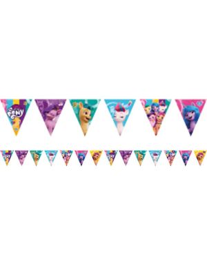 My Little Pony Bunting