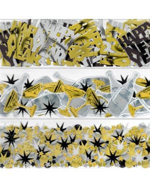New Year Confetti (34g pack)