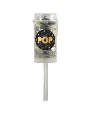 Push Pop Confetti Popper