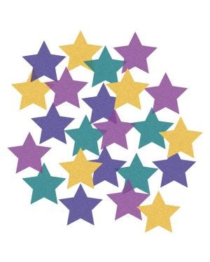 Opulent Eid Paper Confetti - 10g