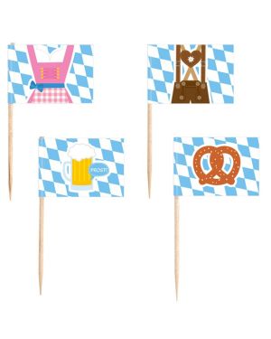 Oktoberfest Picks (30pk)