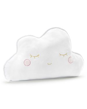 Cloud Cushion - 56cm x 33cm