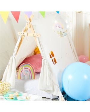 Sleepover Tent