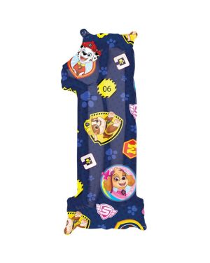 Paw Patrol Number 1 Foil Balloon - 26&quot;