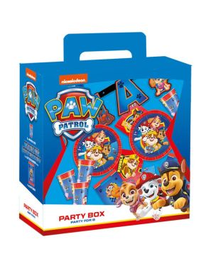 Paw Patrol Party in a Box