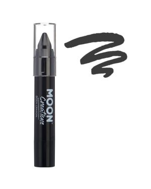 Face Paint Stick - Black 3.5g