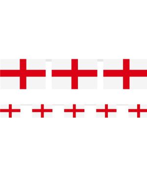 England Bunting - 3.6m