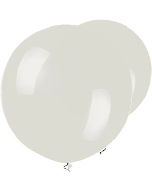Stone Balloons - 17&quot; Latex (50pk)