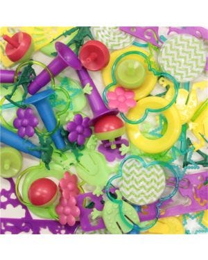 Pinata Filler Pack - 70pk