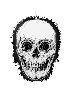 Skull Pinata