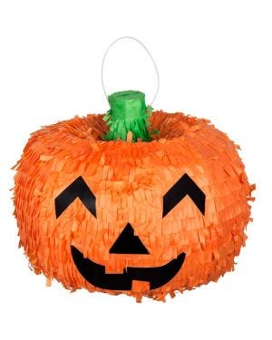 Pumpkin Pinata