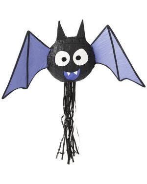 Halloween Bat Piñata - 50cm x 35cm