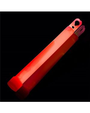 Red Glow Stick Necklace - 15cm