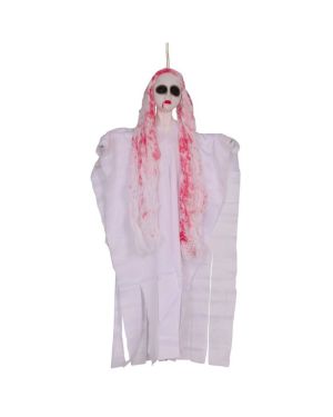 Hanging Bloody Ghost - 50cm