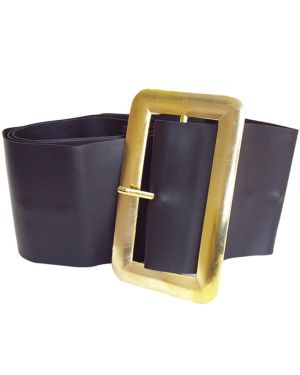 Santa Belt
