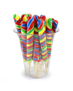 Flared Sweet Jar - 19cm