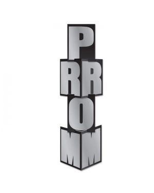 Prom Column