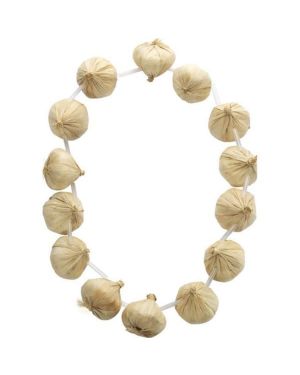 Garlic Garland - 1.06m
