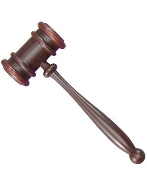 Gavel Hammer - 27cm