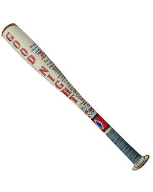 Harley Quinn Inflatable Bat - 76cm