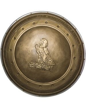 Wonder Woman Shield - Adult