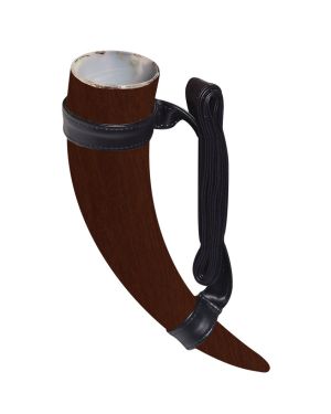 Drinking Horn - 30cm