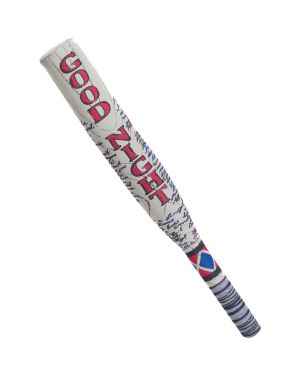 Harley Quinn Solid Bat - 60cm