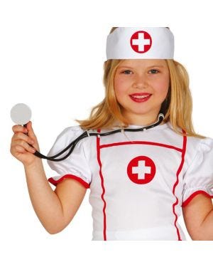 Doctor&#039;s Stethoscope